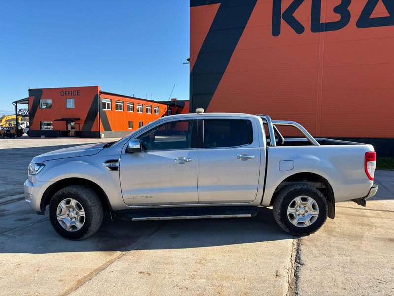 Personenwagen Ford Ranger 4x4: afbeelding 8 Personenwagen Ford Ranger 4x4: afbeelding 8