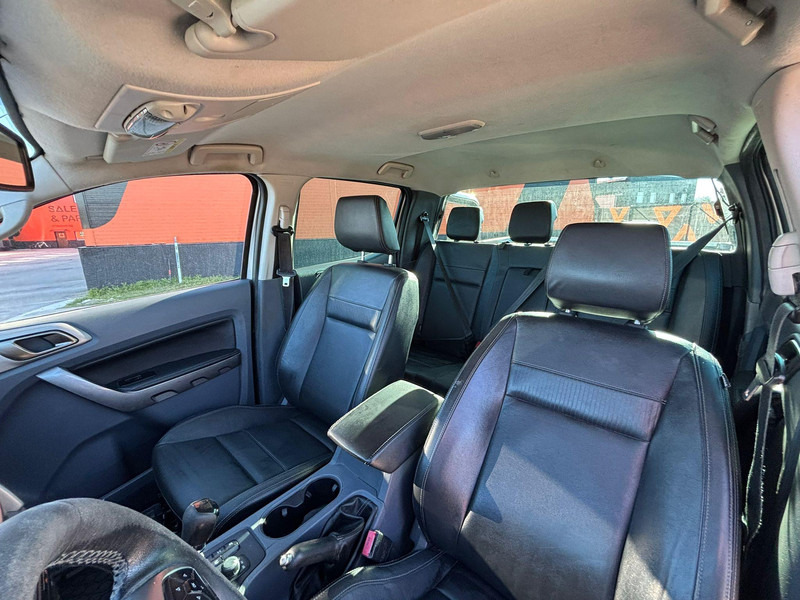 Personenwagen Ford Ranger 4x4: afbeelding 15 Personenwagen Ford Ranger 4x4: afbeelding 15