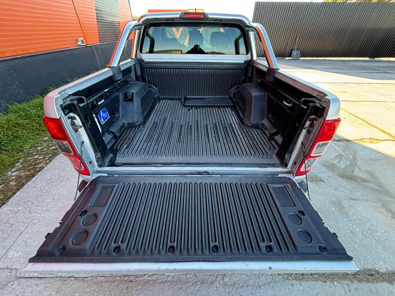 Personenwagen Ford Ranger 4x4: afbeelding 11 Personenwagen Ford Ranger 4x4: afbeelding 11