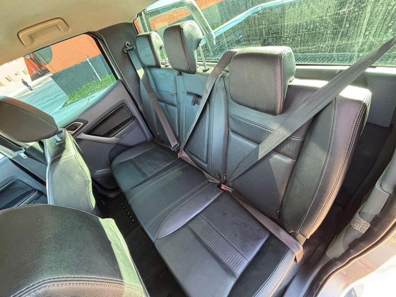 Personenwagen Ford Ranger 4x4: afbeelding 20 Personenwagen Ford Ranger 4x4: afbeelding 20
