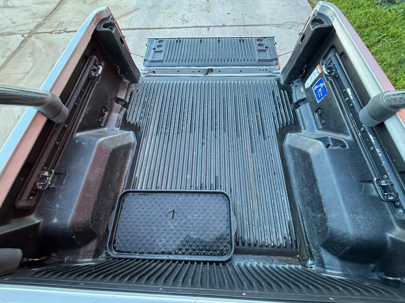 Personenwagen Ford Ranger 4x4: afbeelding 10 Personenwagen Ford Ranger 4x4: afbeelding 10