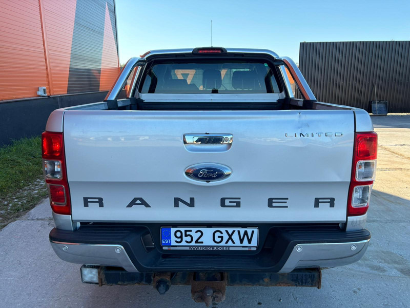 Personenwagen Ford Ranger 4x4: afbeelding 6 Personenwagen Ford Ranger 4x4: afbeelding 6