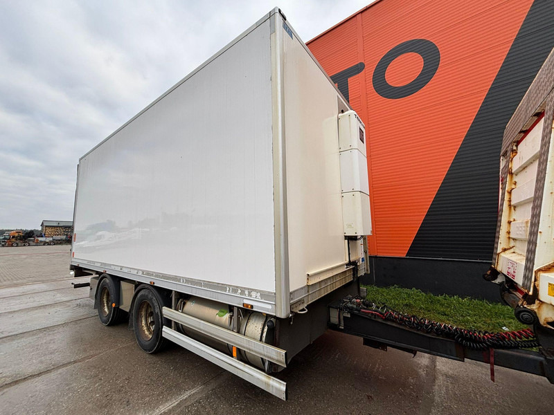 HFR KK18 Thermo King CO2 / BOX L=7065 mm - Koelwagen aanhangwagen: afbeelding 4 HFR KK18 Thermo King CO2 / BOX L=7065 mm - Koelwagen aanhangwagen: afbeelding 4