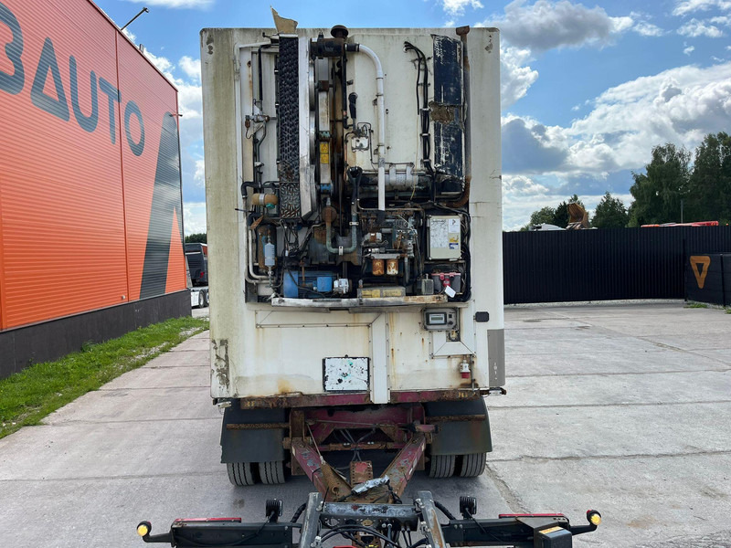 HFR PF 38 Hultsteins DH20FKV - Koelwagen aanhangwagen: afbeelding 3 HFR PF 38 Hultsteins DH20FKV - Koelwagen aanhangwagen: afbeelding 3