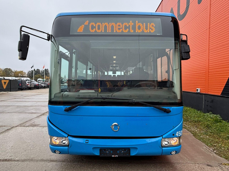 IRISBUS Crossway LE 4x2 41 SEATS / AC / AUXILIARY HEATING / WHEELCHAIR RAMP - Stadsbus: afbeelding 2 IRISBUS Crossway LE 4x2 41 SEATS / AC / AUXILIARY HEATING / WHEELCHAIR RAMP - Stadsbus: afbeelding 2