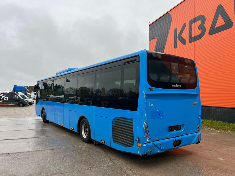 IRISBUS Crossway LE 4x2 41 SEATS / AC / AUXILIARY HEATING / WHEELCHAIR RAMP - Stadsbus: afbeelding 4 IRISBUS Crossway LE 4x2 41 SEATS / AC / AUXILIARY HEATING / WHEELCHAIR RAMP - Stadsbus: afbeelding 4