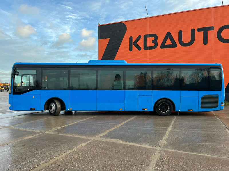 Iveco Crossway LE 4x2 41 SEATS / AC / AUXILIARY HEATING - Stadsbus: afbeelding 5 Iveco Crossway LE 4x2 41 SEATS / AC / AUXILIARY HEATING - Stadsbus: afbeelding 5