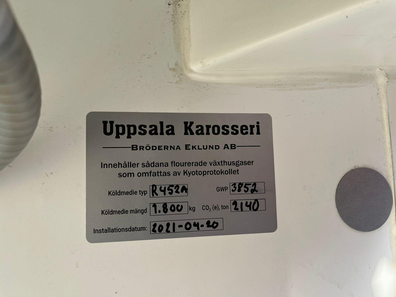 Leasing Iveco Daily 35S14N PULSOR 400 / box L=3292 mm Iveco Daily 35S14N PULSOR 400 / box L=3292 mm: afbeelding 13