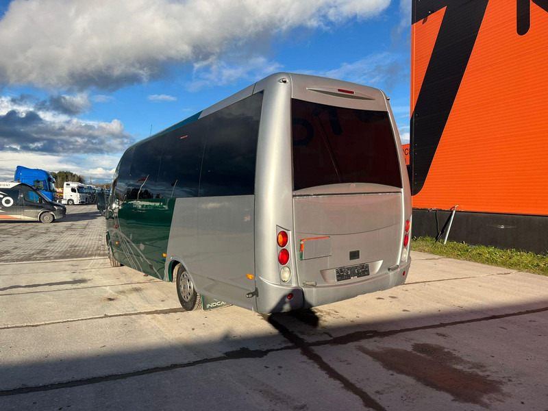 Iveco Indcar Wing 4x2 23 SEATS / AC / WEBASTO - Minibus, Personenvervoer: afbeelding 5 Iveco Indcar Wing 4x2 23 SEATS / AC / WEBASTO - Minibus, Personenvervoer: afbeelding 5