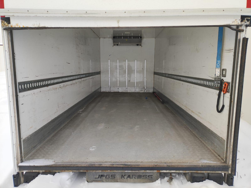 JPGS CARGO COOLER BOX 6450x2500x2460 MM / SUPRA 750 (368 hours) - Koelwagen laadbak: afbeelding 5 JPGS CARGO COOLER BOX 6450x2500x2460 MM / SUPRA 750 (368 hours) - Koelwagen laadbak: afbeelding 5