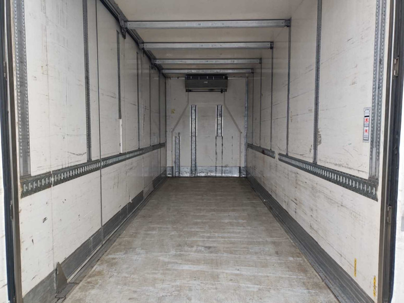 Koelwagen laadbak Krone BOX FOR TRUCK 7500x2600x3300MM / FRUGOON: afbeelding 6