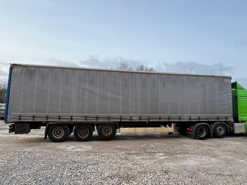 Krone SD - Schuifzeiloplegger: afbeelding 4 Krone SD - Schuifzeiloplegger: afbeelding 4