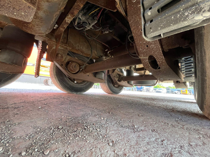 Gesloten oplegger Krone SD SKAP BOX L=13629 mm: afbeelding 16 Gesloten oplegger Krone SD SKAP BOX L=13629 mm: afbeelding 16