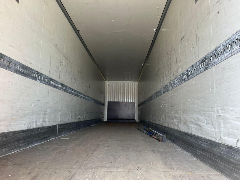 Gesloten oplegger Krone SD SKAP BOX L=13629 mm: afbeelding 9 Gesloten oplegger Krone SD SKAP BOX L=13629 mm: afbeelding 9