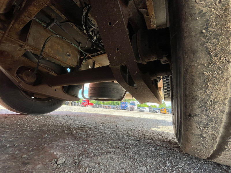 Gesloten oplegger Krone SD SKAP BOX L=13629 mm: afbeelding 17 Gesloten oplegger Krone SD SKAP BOX L=13629 mm: afbeelding 17