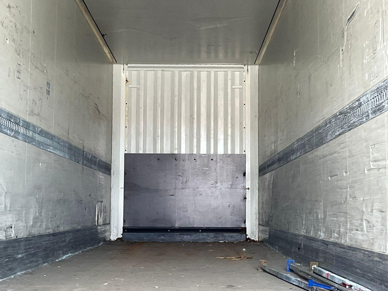 Gesloten oplegger Krone SD SKAP BOX L=13629 mm: afbeelding 10 Gesloten oplegger Krone SD SKAP BOX L=13629 mm: afbeelding 10