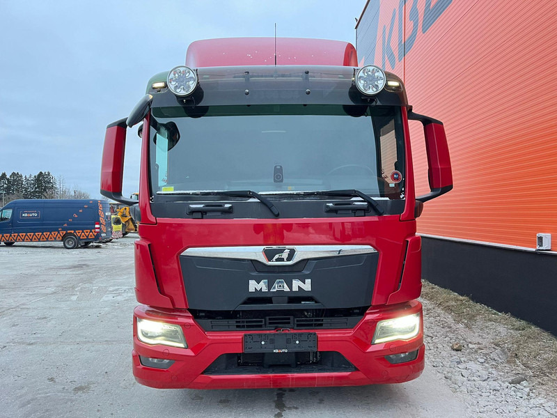 MAN TGL 8.220 4x2 THERMOKING V-800MAX / BOX L=6135 mm - Koelwagen vrachtwagen: afbeelding 3 MAN TGL 8.220 4x2 THERMOKING V-800MAX / BOX L=6135 mm - Koelwagen vrachtwagen: afbeelding 3