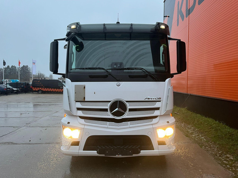 Mercedes-Benz Antos 2543 6x2*4 Mitsubishi / BOX L=7573 mm - Koelwagen vrachtwagen: afbeelding 3 Mercedes-Benz Antos 2543 6x2*4 Mitsubishi / BOX L=7573 mm - Koelwagen vrachtwagen: afbeelding 3