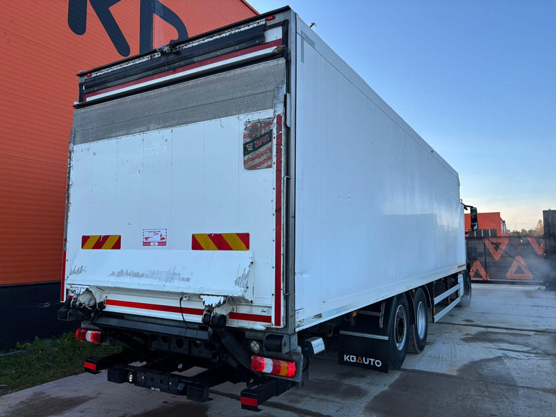 Mercedes-Benz Antos 2545 6x2*4 SUPRA 850 / BOX L=9489 mm / LOW MILEAGE ! - Koelwagen vrachtwagen: afbeelding 5 Mercedes-Benz Antos 2545 6x2*4 SUPRA 850 / BOX L=9489 mm / LOW MILEAGE ! - Koelwagen vrachtwagen: afbeelding 5