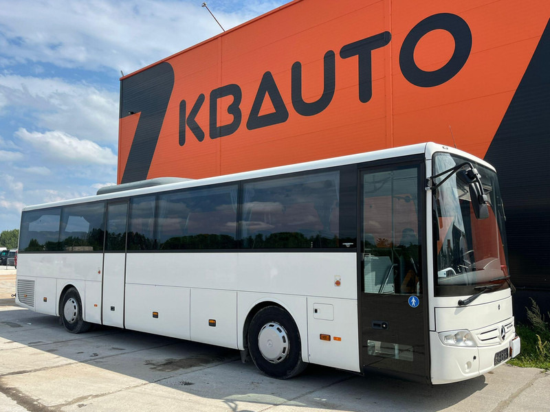 Mercedes-Benz INTOURO 4x2 49 SEATS - Streekbus: afbeelding 1 Mercedes-Benz INTOURO 4x2 49 SEATS - Streekbus: afbeelding 1