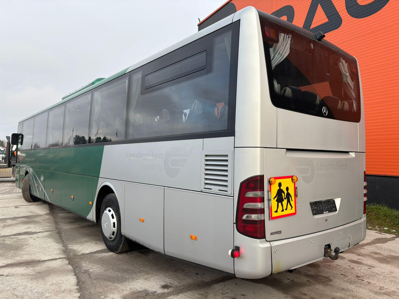 Mercedes-Benz Integro M 4x2 49 SEATS / AC / WC / WHEELCHAIR LIFT - Streekbus: afbeelding 5 Mercedes-Benz Integro M 4x2 49 SEATS / AC / WC / WHEELCHAIR LIFT - Streekbus: afbeelding 5
