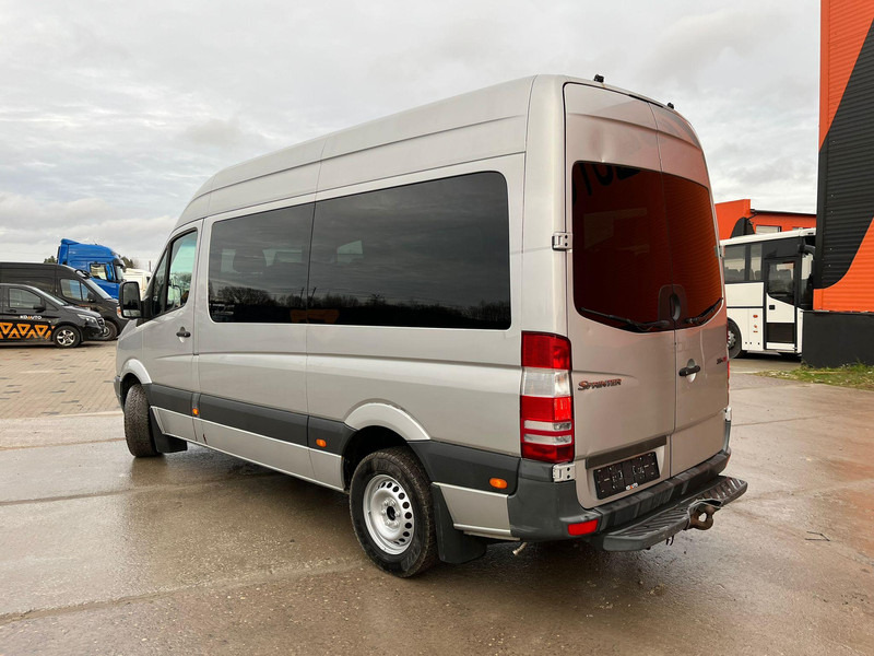 Mercedes-Benz Sprinter 316 CDI 13+1 SEATS / DRIVER AC - Minibus, Personenvervoer: afbeelding 5 Mercedes-Benz Sprinter 316 CDI 13+1 SEATS / DRIVER AC - Minibus, Personenvervoer: afbeelding 5