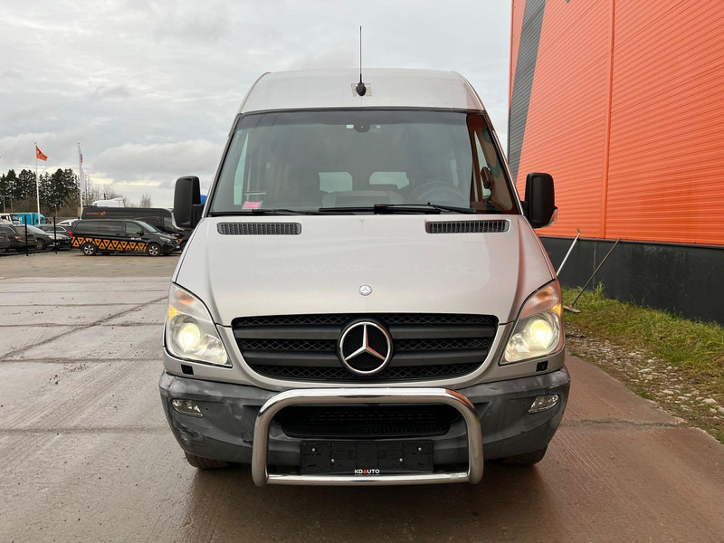 Mercedes-Benz Sprinter 316 CDI 13+1 SEATS / DRIVER AC - Minibus, Personenvervoer: afbeelding 2 Mercedes-Benz Sprinter 316 CDI 13+1 SEATS / DRIVER AC - Minibus, Personenvervoer: afbeelding 2