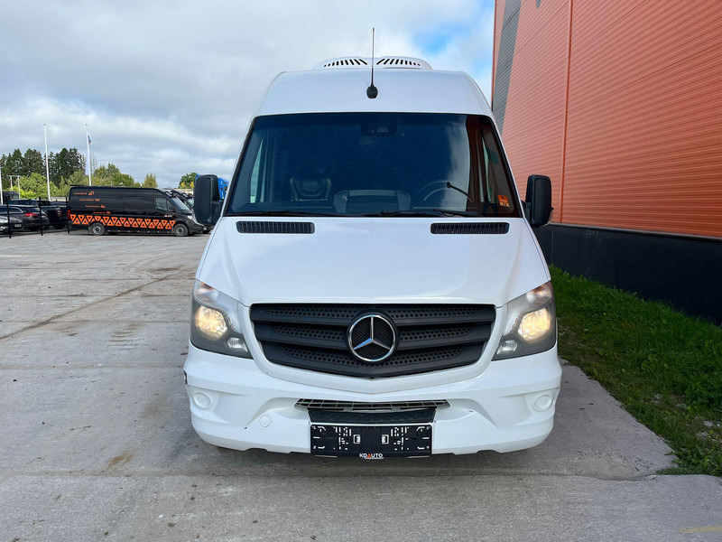 Mercedes-Benz Sprinter 516 CDI 19+1+1 SEATS / AC - Minibus, Personenvervoer: afbeelding 2 Mercedes-Benz Sprinter 516 CDI 19+1+1 SEATS / AC - Minibus, Personenvervoer: afbeelding 2