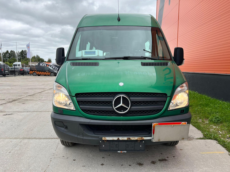 Mercedes-Benz Sprinter 516 CDI 19 + 1 SEATS / 14 INSTALLED / AC - Minibus, Personenvervoer: afbeelding 2 Mercedes-Benz Sprinter 516 CDI 19 + 1 SEATS / 14 INSTALLED / AC - Minibus, Personenvervoer: afbeelding 2