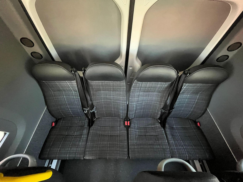 Leasing Mercedes-Benz Sprinter 516 CDI 19 + 1 SEATS Mercedes-Benz Sprinter 516 CDI 19 + 1 SEATS: afbeelding 17