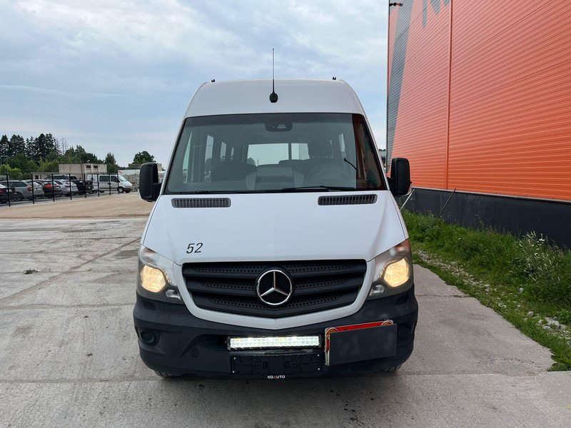 Mercedes-Benz Sprinter 516 CDI 22 + 1 SEATS - Minibus, Personenvervoer: afbeelding 2 Mercedes-Benz Sprinter 516 CDI 22 + 1 SEATS - Minibus, Personenvervoer: afbeelding 2