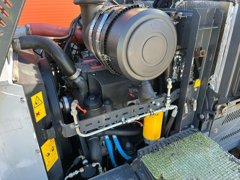 Uitrijwagen Ponsse Elephant 8x8 K100M: afbeelding 18