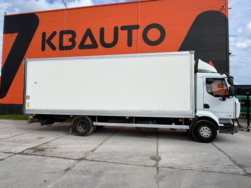 Renault Midlum 210 4x2 BOX L=7360 mm - Bakwagen: afbeelding 5 Renault Midlum 210 4x2 BOX L=7360 mm - Bakwagen: afbeelding 5