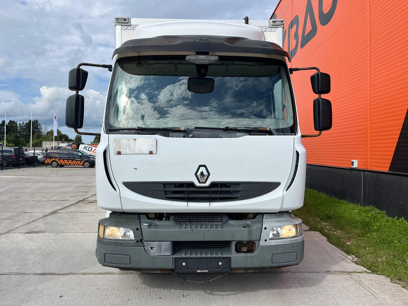 Renault Midlum 210 4x2 BOX L=7360 mm - Bakwagen: afbeelding 3 Renault Midlum 210 4x2 BOX L=7360 mm - Bakwagen: afbeelding 3