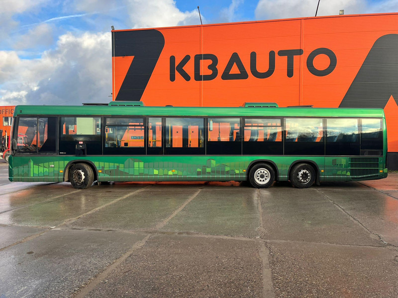 Scania K 280 Citywide LE 6x2*4 44 SEATS / AC / AUXILIARY HEATER / WHEELCHAIR RAMP - Stadsbus: afbeelding 4 Scania K 280 Citywide LE 6x2*4 44 SEATS / AC / AUXILIARY HEATER / WHEELCHAIR RAMP - Stadsbus: afbeelding 4