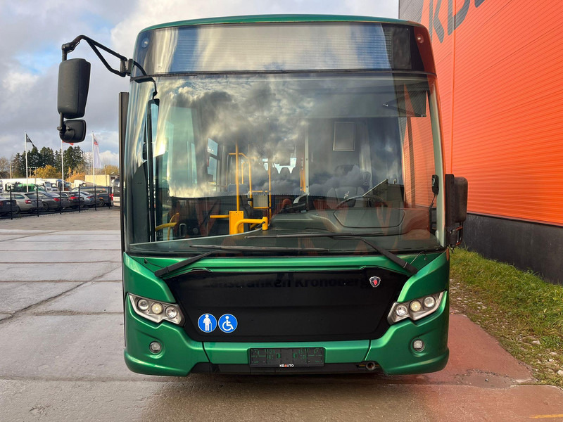 Scania K 280 Citywide LE 6x2*4 44 SEATS / AC / AUXILIARY HEATER / WHEELCHAIR RAMP - Stadsbus: afbeelding 2 Scania K 280 Citywide LE 6x2*4 44 SEATS / AC / AUXILIARY HEATER / WHEELCHAIR RAMP - Stadsbus: afbeelding 2