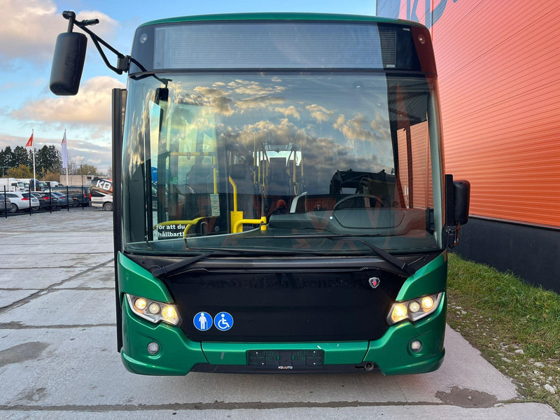Scania K 320 Citywide LE 4x2 40 SEATS / AC / AUXILIARY HEATER / WHEELCHAIR RAMP - Stadsbus: afbeelding 2 Scania K 320 Citywide LE 4x2 40 SEATS / AC / AUXILIARY HEATER / WHEELCHAIR RAMP - Stadsbus: afbeelding 2
