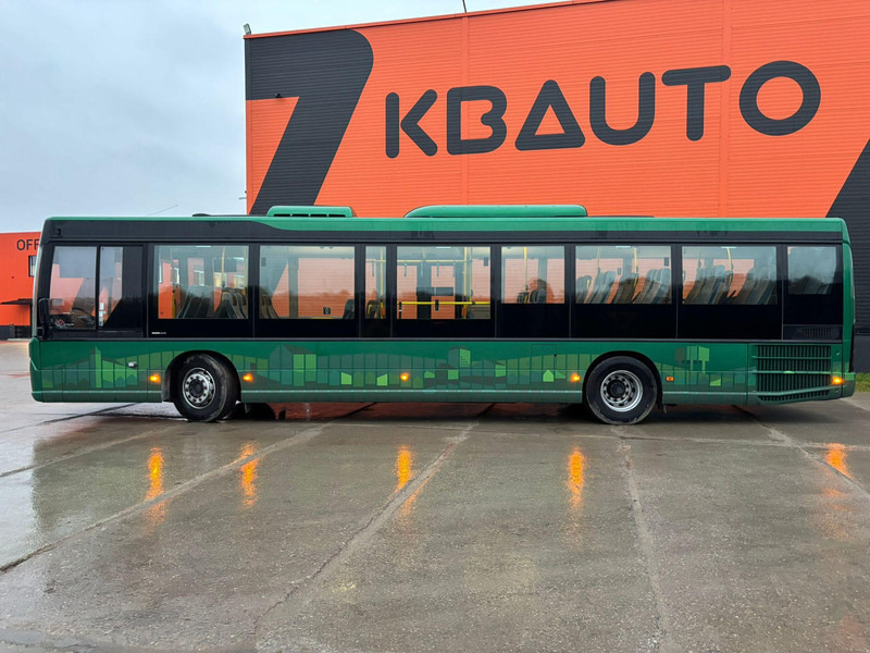 Scania K 320 Citywide LE 4x2 40 SEATS / AC / AUXILIARY HEATER / WHEELCHAIR RAMP - Stadsbus: afbeelding 4 Scania K 320 Citywide LE 4x2 40 SEATS / AC / AUXILIARY HEATER / WHEELCHAIR RAMP - Stadsbus: afbeelding 4
