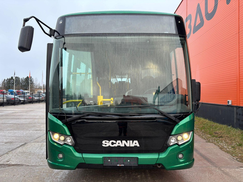 Scania K 320 Citywide LE 4x2 AC / AUXILIARY HEATER / WHEELCHAIR RAMP - Stadsbus: afbeelding 2 Scania K 320 Citywide LE 4x2 AC / AUXILIARY HEATER / WHEELCHAIR RAMP - Stadsbus: afbeelding 2