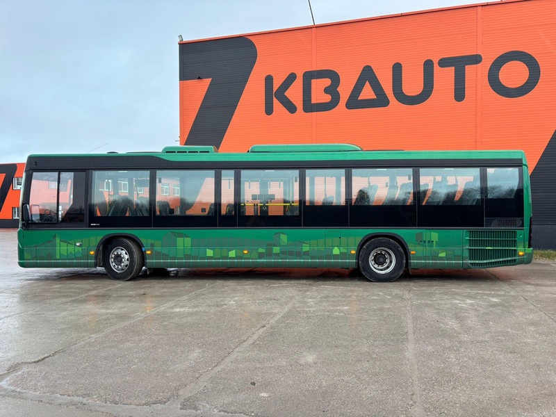 Scania K 320 Citywide LE 4x2 AC / AUXILIARY HEATER / WHEELCHAIR RAMP - Stadsbus: afbeelding 4 Scania K 320 Citywide LE 4x2 AC / AUXILIARY HEATER / WHEELCHAIR RAMP - Stadsbus: afbeelding 4