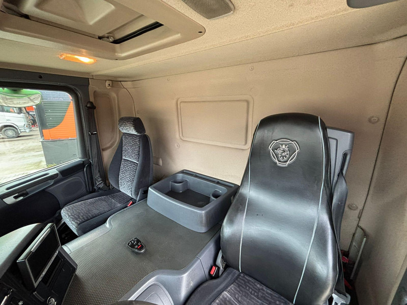 Bakwagen Scania P 230 4x2 ONLY 178459 km ! / BOX L=6848 mm: afbeelding 20 Bakwagen Scania P 230 4x2 ONLY 178459 km ! / BOX L=6848 mm: afbeelding 20