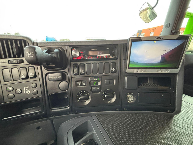 Bakwagen Scania P 230 4x2 ONLY 178459 km ! / BOX L=6848 mm: afbeelding 19 Bakwagen Scania P 230 4x2 ONLY 178459 km ! / BOX L=6848 mm: afbeelding 19