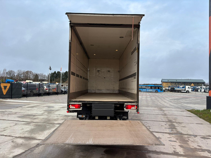 Bakwagen Scania P 230 4x2 ONLY 178459 km ! / BOX L=6848 mm: afbeelding 14 Bakwagen Scania P 230 4x2 ONLY 178459 km ! / BOX L=6848 mm: afbeelding 14