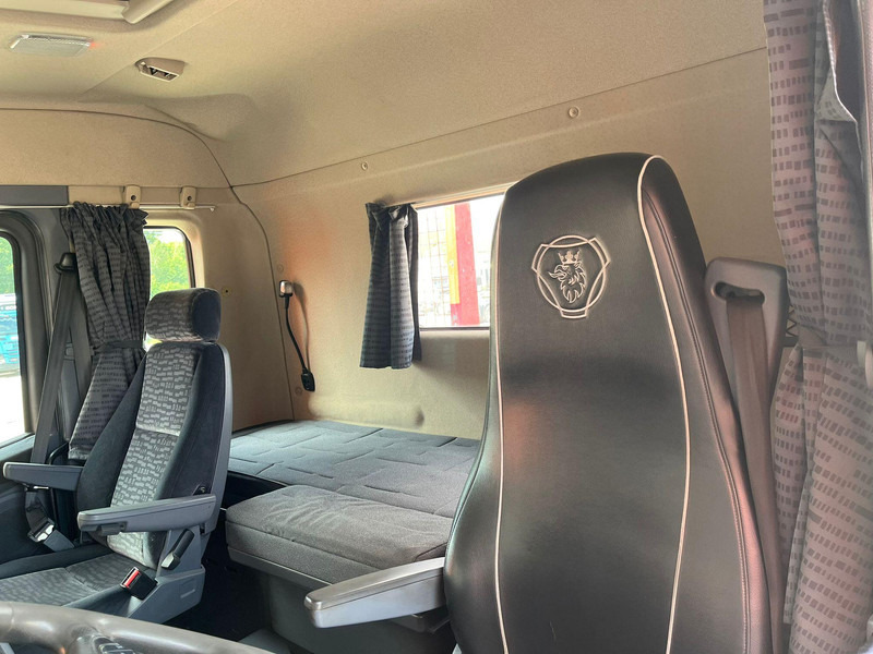 Haakarmsysteem vrachtwagen Scania R 500 6x2 JOAB 20 ton / L=5200 mm: afbeelding 16 Haakarmsysteem vrachtwagen Scania R 500 6x2 JOAB 20 ton / L=5200 mm: afbeelding 16