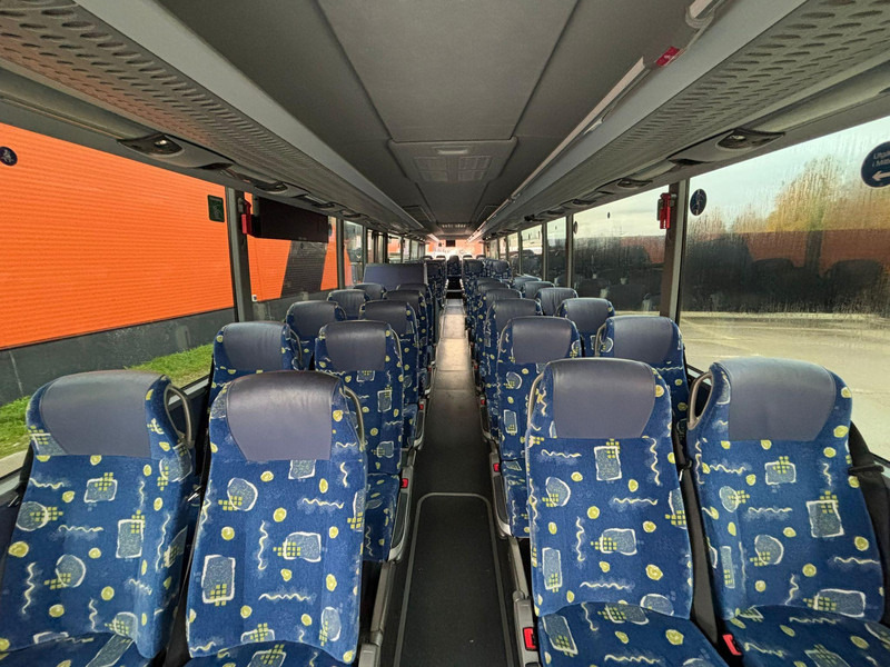 Streekbus Setra S 417 UL 6x2*4 WC / AC / AUXILIARY HEATER / WHEELCHAIR LIFT: afbeelding 15 Streekbus Setra S 417 UL 6x2*4 WC / AC / AUXILIARY HEATER / WHEELCHAIR LIFT: afbeelding 15