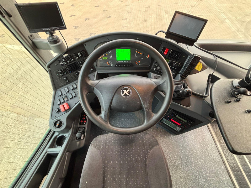 Streekbus Setra S 417 UL 6x2*4 WC / AC / AUXILIARY HEATER / WHEELCHAIR LIFT: afbeelding 10 Streekbus Setra S 417 UL 6x2*4 WC / AC / AUXILIARY HEATER / WHEELCHAIR LIFT: afbeelding 10