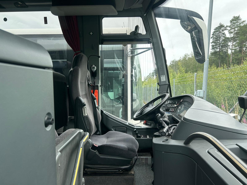 Setra S416 GT-HD 4x2 ARRIVING IN TWO WEEKS / AC / AUXILIARY HEATING / WC - Touringcar: afbeelding 3 Setra S416 GT-HD 4x2 ARRIVING IN TWO WEEKS / AC / AUXILIARY HEATING / WC - Touringcar: afbeelding 3