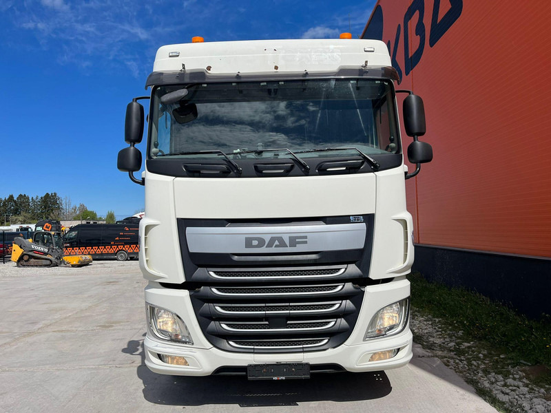 DAF XF 440 FTP 6x2 - Trekker: afbeelding 3 DAF XF 440 FTP 6x2 - Trekker: afbeelding 3