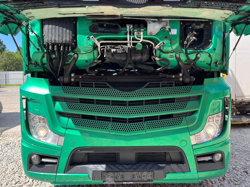 Leasing Mercedes-Benz Actros 2553 6x2 STREAMSPACE / RETARDER / PTO Mercedes-Benz Actros 2553 6x2 STREAMSPACE / RETARDER / PTO: afbeelding 12 Leasing Mercedes-Benz Actros 2553 6x2 STREAMSPACE / RETARDER / PTO Mercedes-Benz Actros 2553 6x2 STREAMSPACE / RETARDER / PTO: afbeelding 12