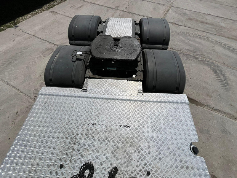 Leasing Mercedes-Benz Actros 2553 6x2 STREAMSPACE / RETARDER / PTO Mercedes-Benz Actros 2553 6x2 STREAMSPACE / RETARDER / PTO: afbeelding 10 Leasing Mercedes-Benz Actros 2553 6x2 STREAMSPACE / RETARDER / PTO Mercedes-Benz Actros 2553 6x2 STREAMSPACE / RETARDER / PTO: afbeelding 10